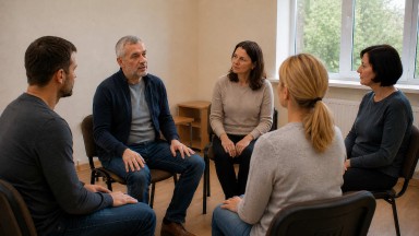 Реабилитация алкоголиков в Верхнем Тагиле