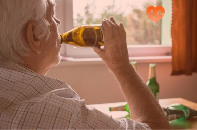 Лечение алкоголизма у пожилых людей в Верхнем Тагиле