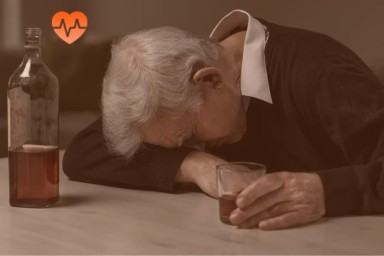 Лечение алкоголизма у пожилых людей в Верхнем Тагиле