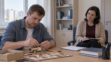 Лечение игромании в Верхнем Тагиле