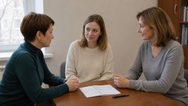 Лечение расстройств пищевого поведения в Верхнем Тагиле