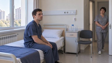 Лечение психоза в Верхнем Тагиле