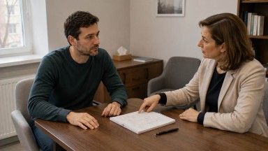 Лечение тревожного расстройства в Верхнем Тагиле