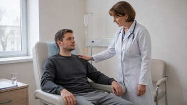 Детоксикация от марихуаны в Верхнем Тагиле
