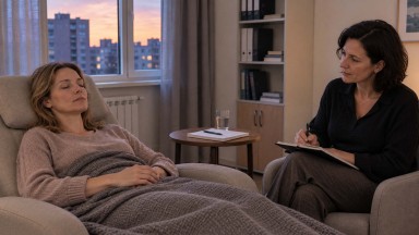 Лечение бессонницы в Верхнем Тагиле
