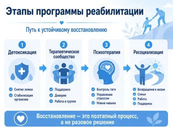 Миннесотская модель в Верхнем Тагиле