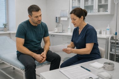 Имплантация Продетоксон в Верхнем Тагиле