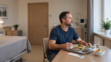 Госпитализация в Верхнем Тагиле