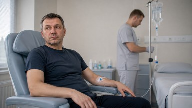 Вывод из запоя в стационаре в Верхнем Тагиле