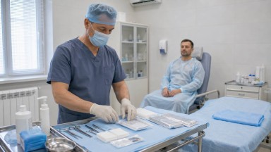 Вшивание торпеды от алкоголизма в Верхнем Тагиле