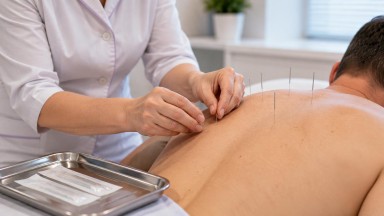 Кодирование иглоукалыванием в Верхнем Тагиле