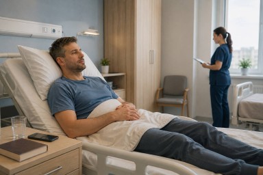 Лечение алкоголизма в стационаре в Верхнем Тагиле
