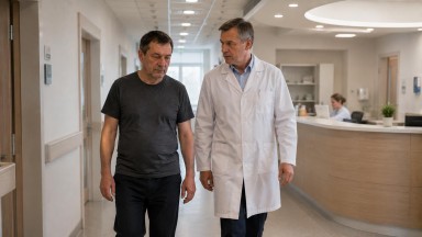 Лечение хронического алкоголизма в Верхнем Тагиле
