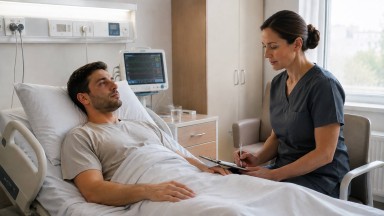 Детоксикация от наркотиков в Верхнем Тагиле