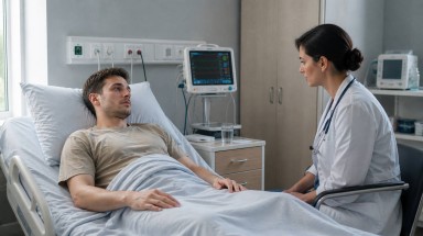 Лечение зависимости от спайса в Верхнем Тагиле