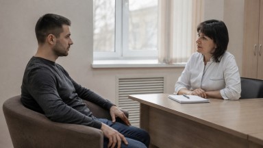Лечение зависимости от марихуаны в Верхнем Тагиле